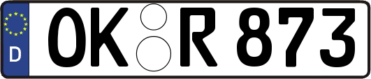 OK-R873
