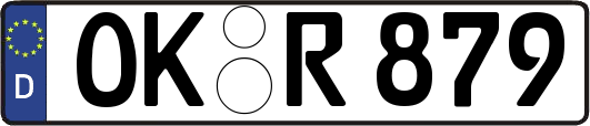 OK-R879