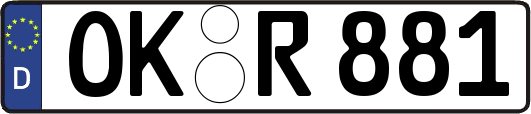 OK-R881