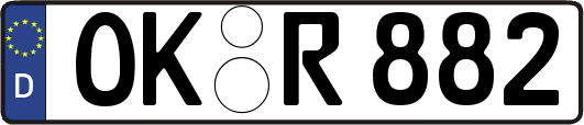 OK-R882