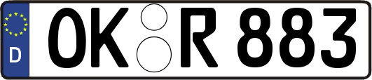 OK-R883