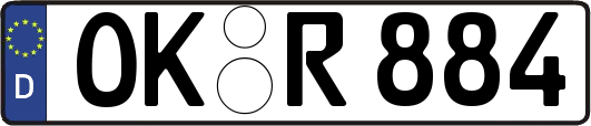 OK-R884