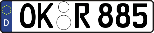 OK-R885