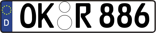OK-R886