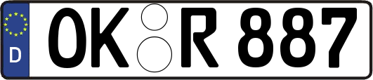 OK-R887