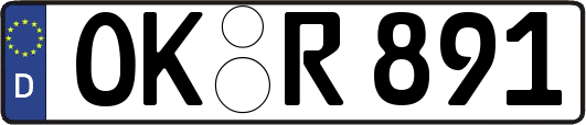 OK-R891