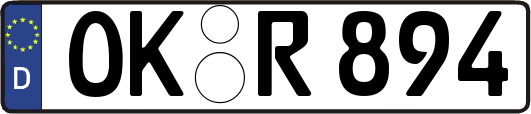 OK-R894