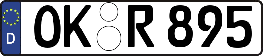 OK-R895