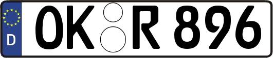 OK-R896