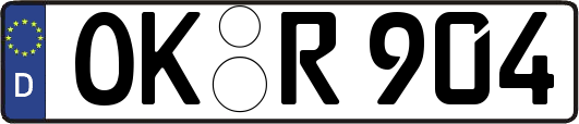 OK-R904