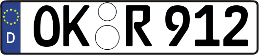 OK-R912