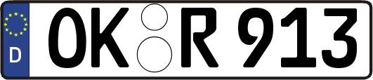 OK-R913