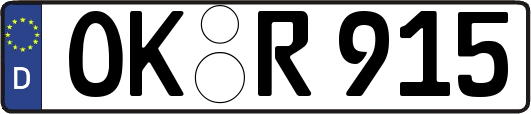 OK-R915