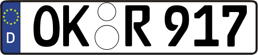 OK-R917