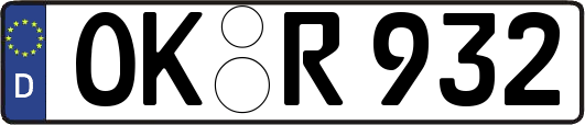 OK-R932