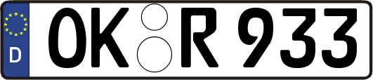 OK-R933