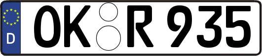 OK-R935