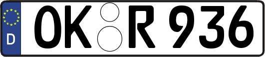 OK-R936