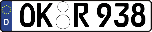 OK-R938