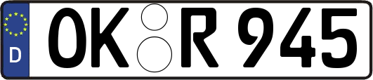 OK-R945