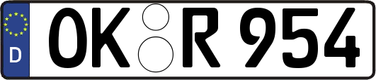 OK-R954