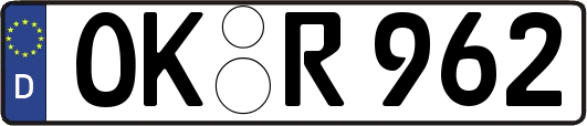 OK-R962