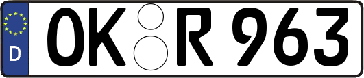OK-R963