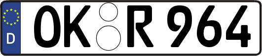 OK-R964