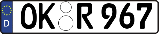 OK-R967