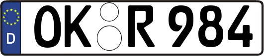 OK-R984