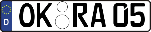 OK-RA05