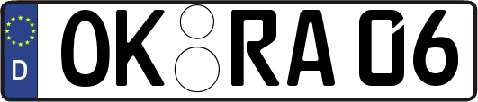 OK-RA06