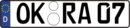 OK-RA07