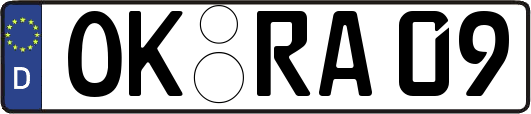 OK-RA09
