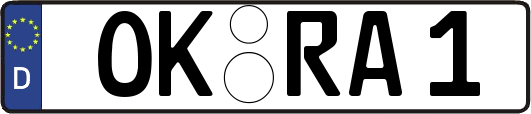 OK-RA1