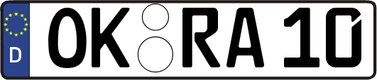 OK-RA10