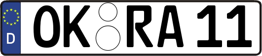 OK-RA11