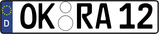 OK-RA12
