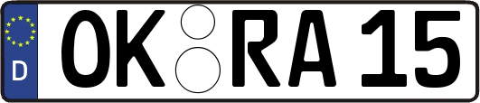 OK-RA15