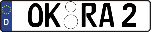 OK-RA2