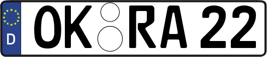 OK-RA22