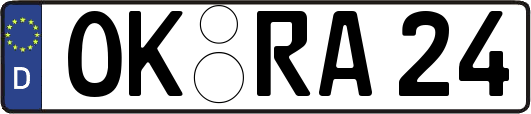 OK-RA24