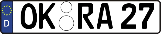 OK-RA27