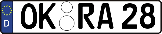 OK-RA28