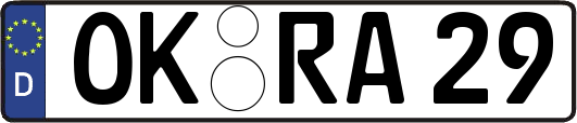 OK-RA29