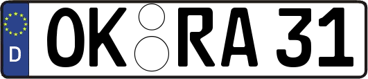 OK-RA31
