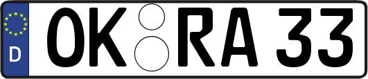 OK-RA33