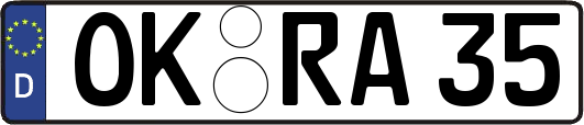 OK-RA35