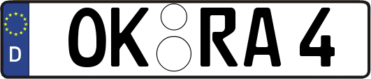 OK-RA4