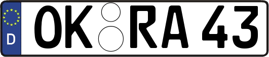 OK-RA43
